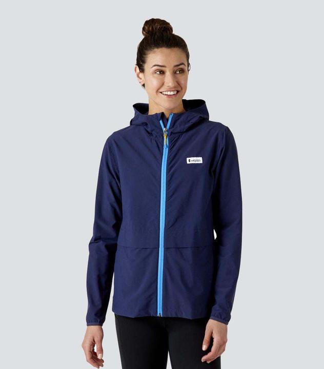 Immagine prodotto Cotopaxi Viento Travel Jacket (XS)