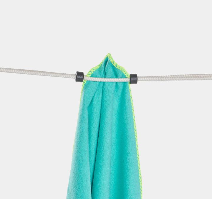 Actual product image Quechua Clothesline camping 5 m polypropylene (22 m)
