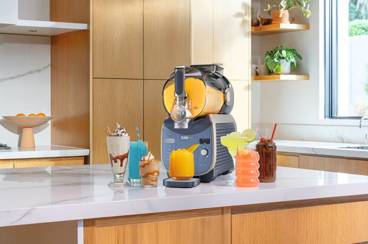 Produktbild Ninja FS605CHBL Slushi 6-1 MAX