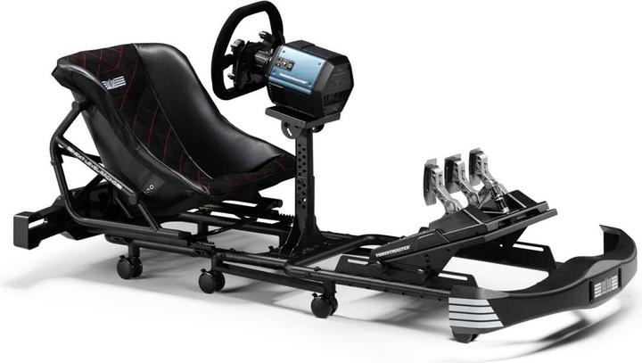 Produktbild Next Level Racing Go Kart Plus Cockpit