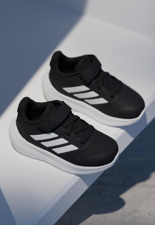 Image du produit Adidas Runfalcon Kinderschuhe schwarz (22)