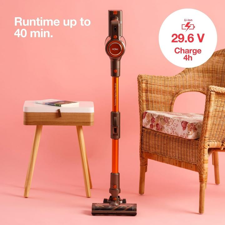 Produktbild Solac AE2515