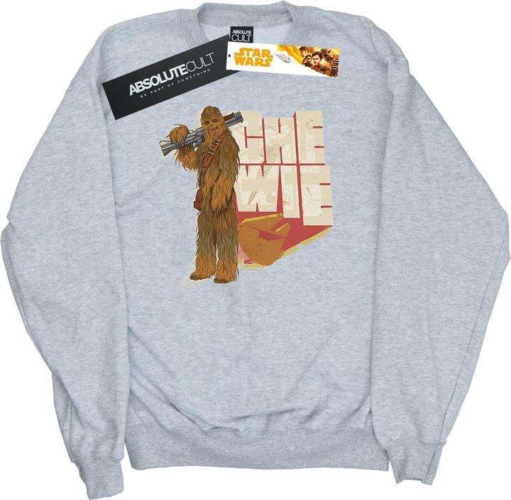 Produktbild Star Wars Solo Chewie Falcon Sweatshirt (3XL)
