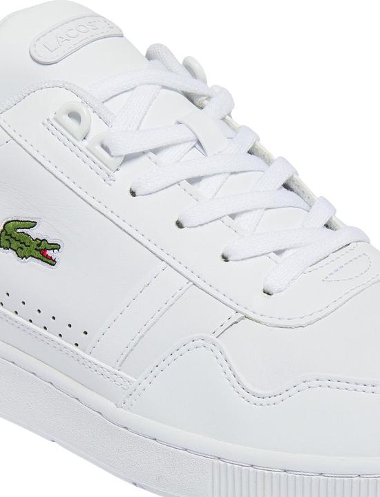 Produktbild Lacoste T-Clip Herren Sneaker (42.5)