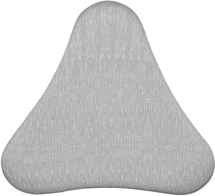 Image du produit Topstar Tabouret Sitness H1 triangle gris SH303 CV0 (53 - 72 cm)
