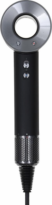 Immagine prodotto Dyson HairHayer Supersonic Origin - Nichel Nero UE