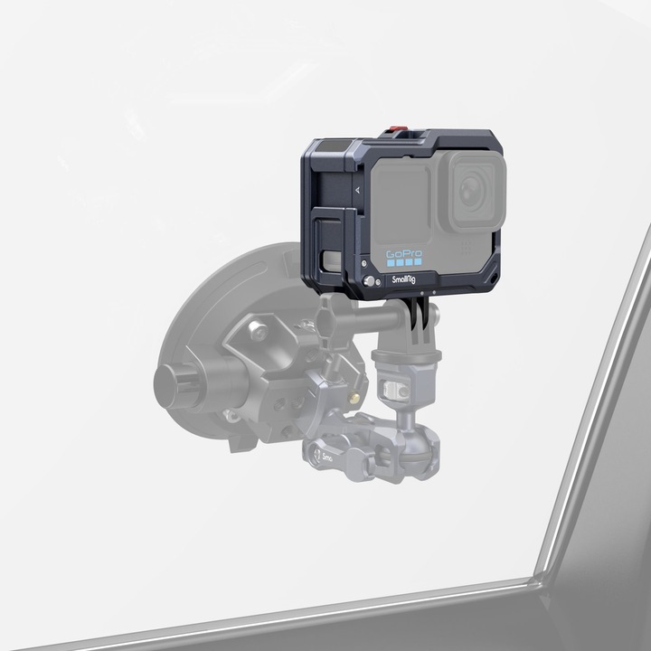 Actual product image SmallRig 3084C (Hero 12, Hero 11, Hero 10, Hero 9)
