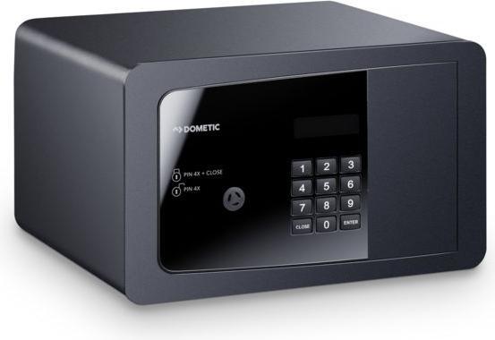Productafbeelding Dometic MiniSafe 8.2L MD 283 proSafe (8.20 l)