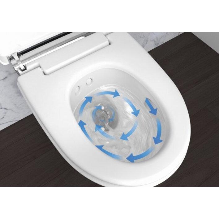 Thumbnail - Geberit, Toilette + Bidet, Aquaclean Mera Comfort