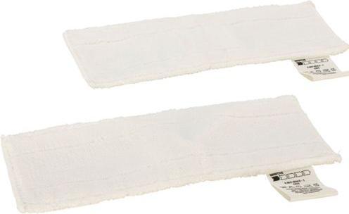 Actual product image Kärcher Sensitive floor cloth set