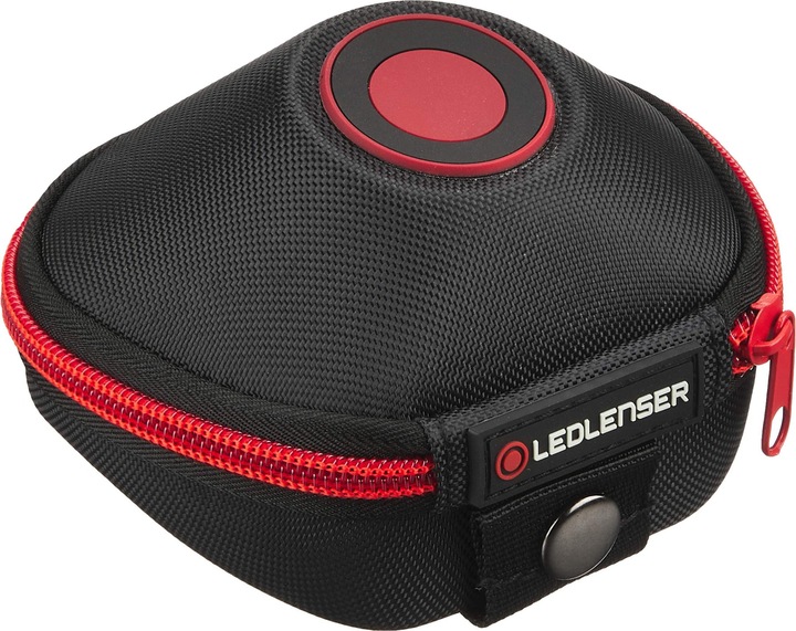 Produktbild Ledlenser Gürteltasche aus Cordura Type H für H7.2 - H7R.2