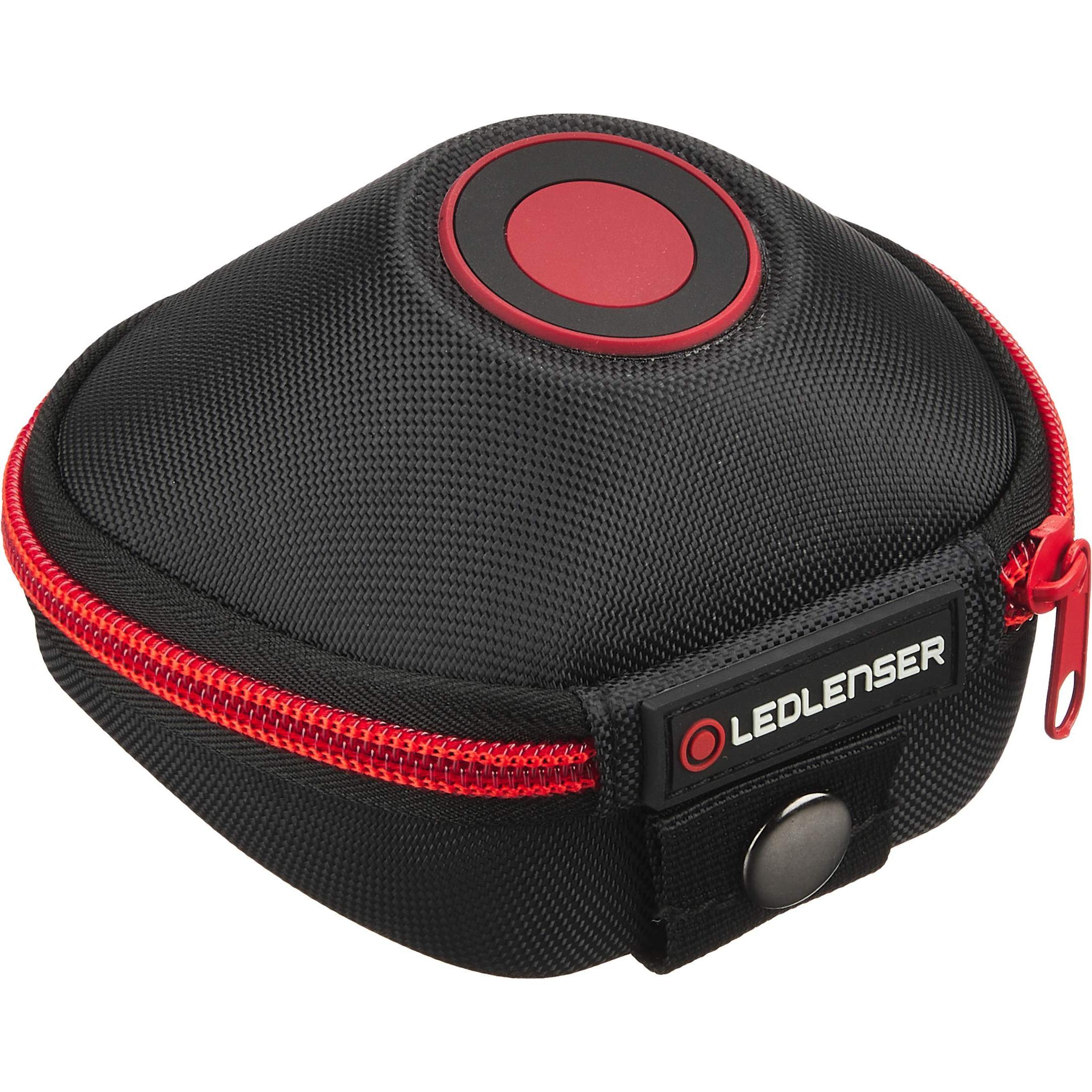Thumbnail - Ledlenser, Taschenlampe Zubehör, Gürteltasche aus Cordura Type H für H7.2 - H7R.2