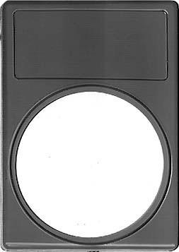 Image du produit Siemens Plaque d'identification SIEM