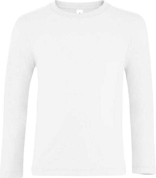 Produktbild Sols Imperial TShirt Langärmlig (116)