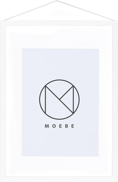 Image du produit Moebe Cadre (21 x 30 cm)