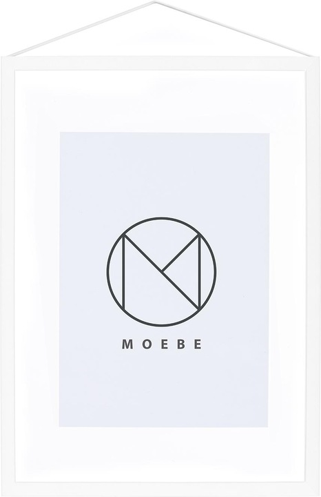 Image du produit Moebe Cadre (21 x 30 cm)