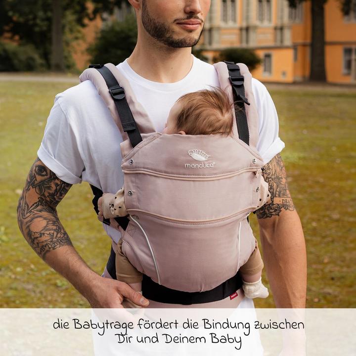 Image du produit Manduca Premier coton pur