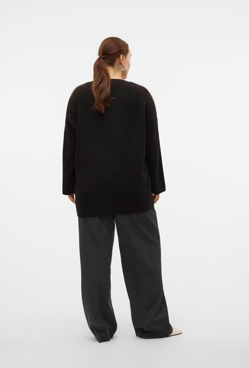 Produktbild Vero Moda VMCZORA Strickjacke Strickjacke (50)