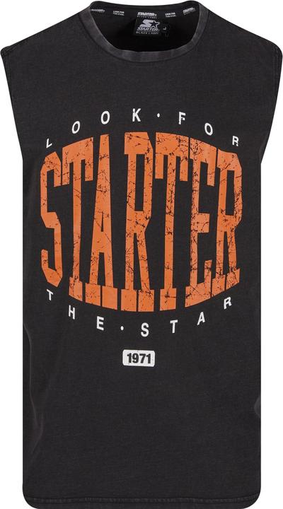 Immagine prodotto Starter Sleeveless Washed Tee - 195829 (M)