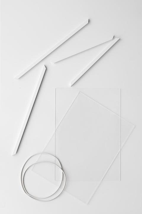 Image du produit Moebe Cadre (21 x 30 cm)