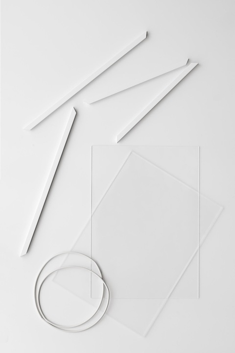 Image du produit Moebe Cadre (21 x 30 cm)