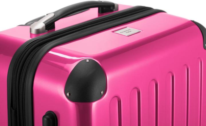 Produktbild Hauptstadtkoffer Alex (42 l)