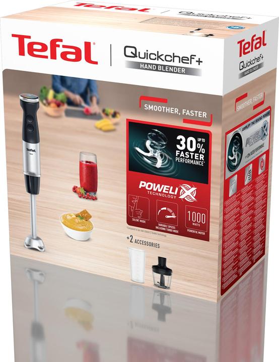 Image du produit Tefal HB672830