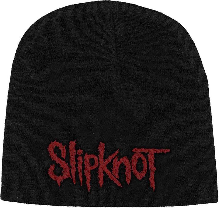 Actual product image Slipknot Logo cap adults