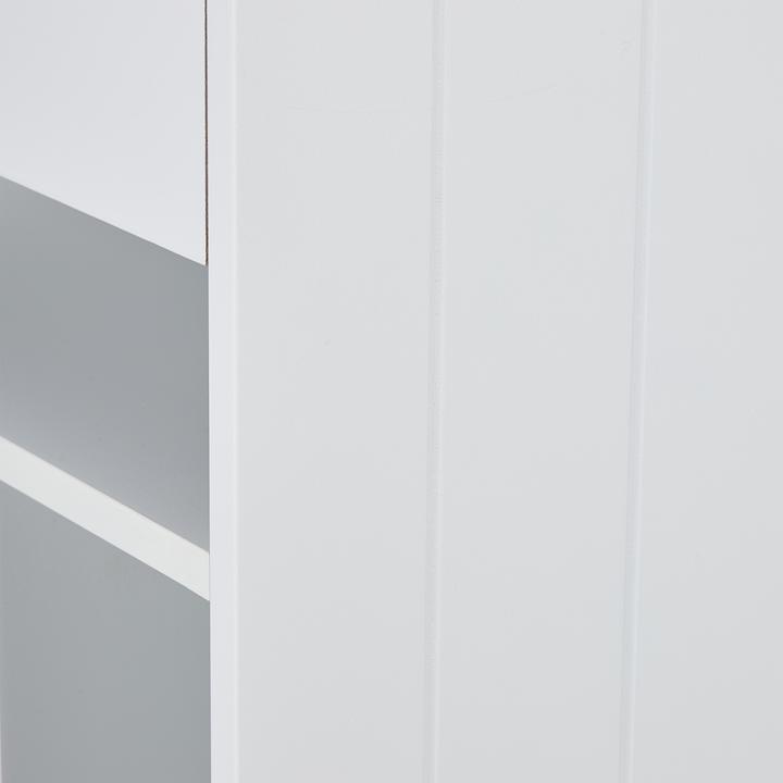 Produktbild Relaxdays Nischenregal (38.50 x 23 x 55 cm)