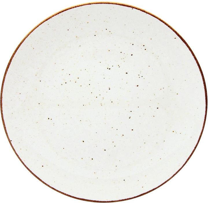 Actual product image CreaTable Vintage Nature' dinner plate (1 x, 25 cm)