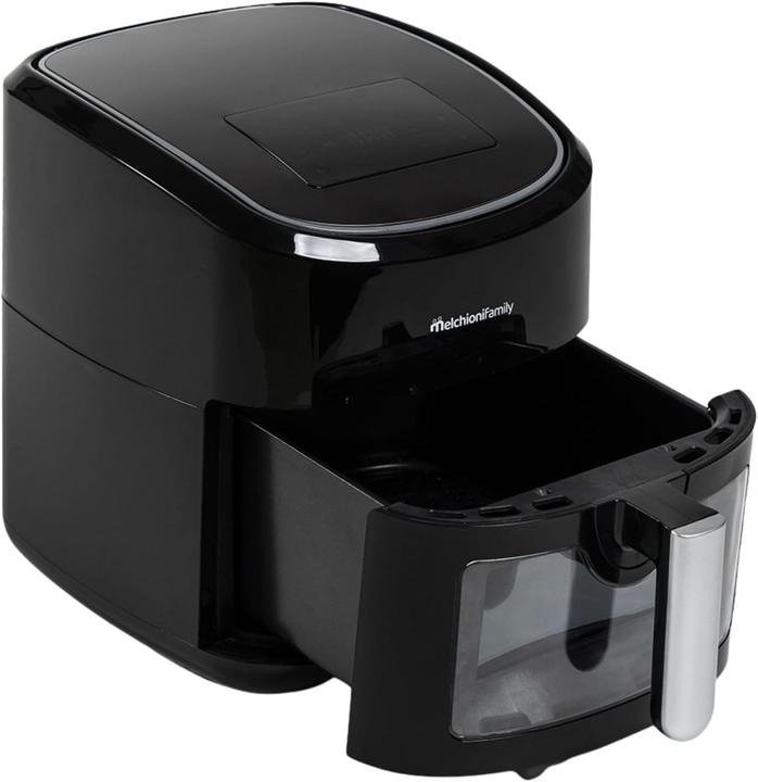 Image du produit Melchioni Friteuse GAIA 8L/25kg