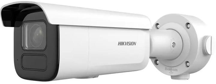 Produktbild Hikvision DS-2CD3646G2T-IZSY(2.7-13.5mm)(H)eFO-STD Bullet Smart IP (2688 x 1520 Pixel)