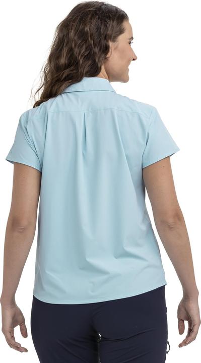 Produktbild Schöffel Blouse Style Dooser WMN (38, M)