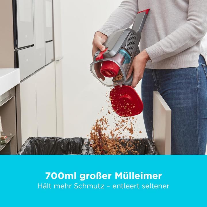 Produktbild Black & Decker BHHV 315 B