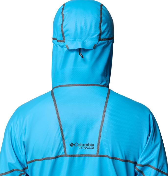 Actual product image Columbia Cassiar Pro Odx Shell (M)