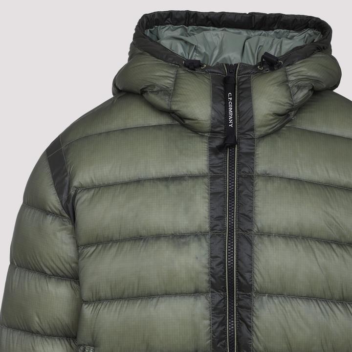 Actual product image C.P. Company CP COMPANY 19CMOW002A.110416A (XL)