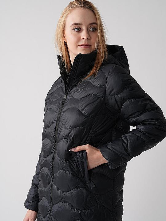 Image du produit Peak Performance W Helium Down Coat (S)