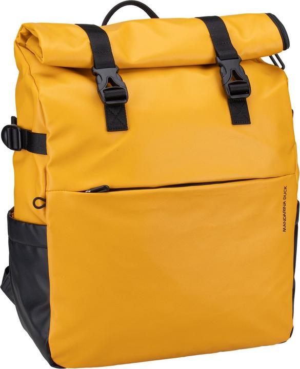 Actual product image Mandarina Duck eco coated daypack 50 cm (24 l)