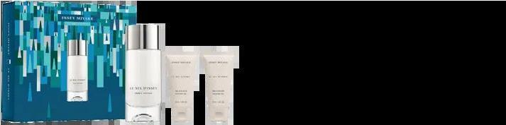 Produktbild Issey Miyake Le Sel Dissey Geschenkset 2 Stück