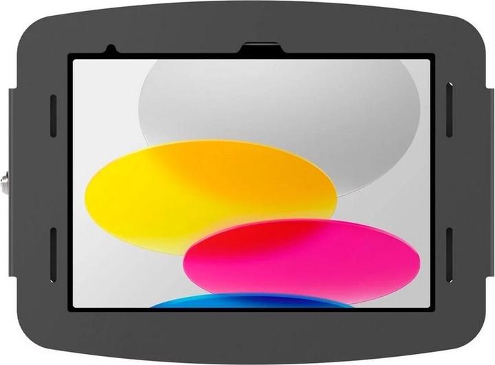 Produktbild Compulocks Space iPad 10.9" 10th Gen Sec Enc BK