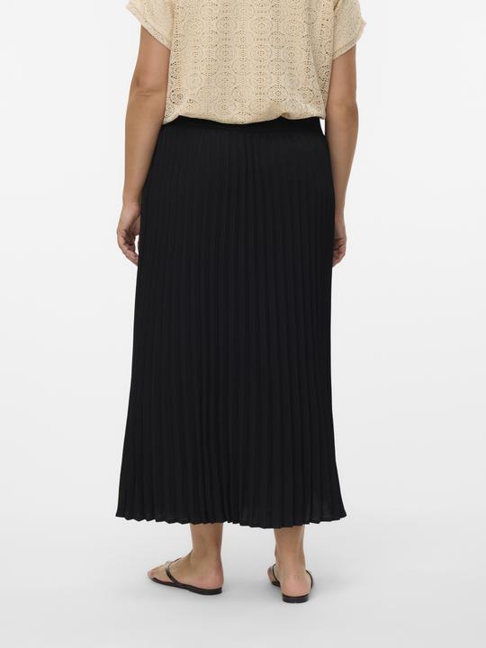 Produktbild Vero Moda VMCALVA Hohe Taille Langer Rock Rock (44)