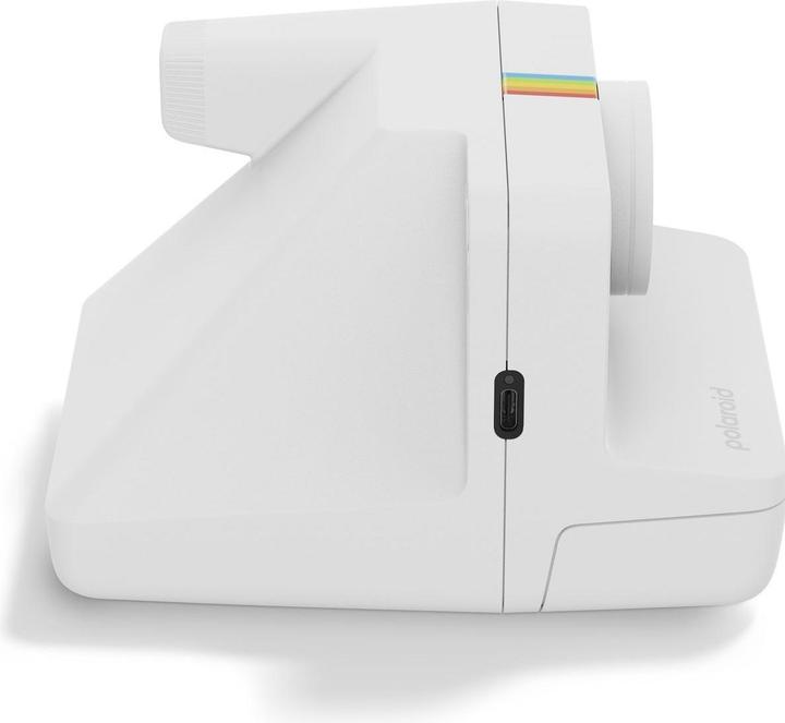 Actual product image Polaroid Everything Box Now+ Gen 3.0