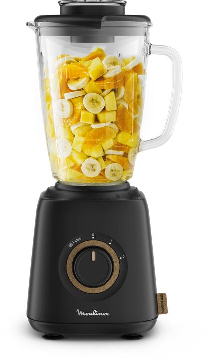 Actual product image Moulinex Eco Respect (800 W)