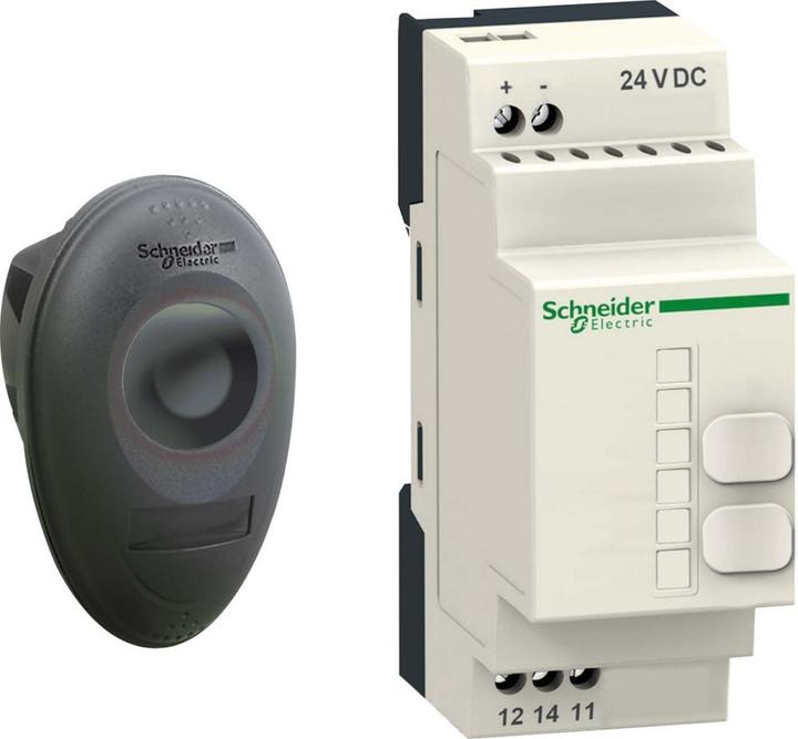 Produktbild Schneider Electric Nicht programm.Empfänger XB5R, 24 Vdc