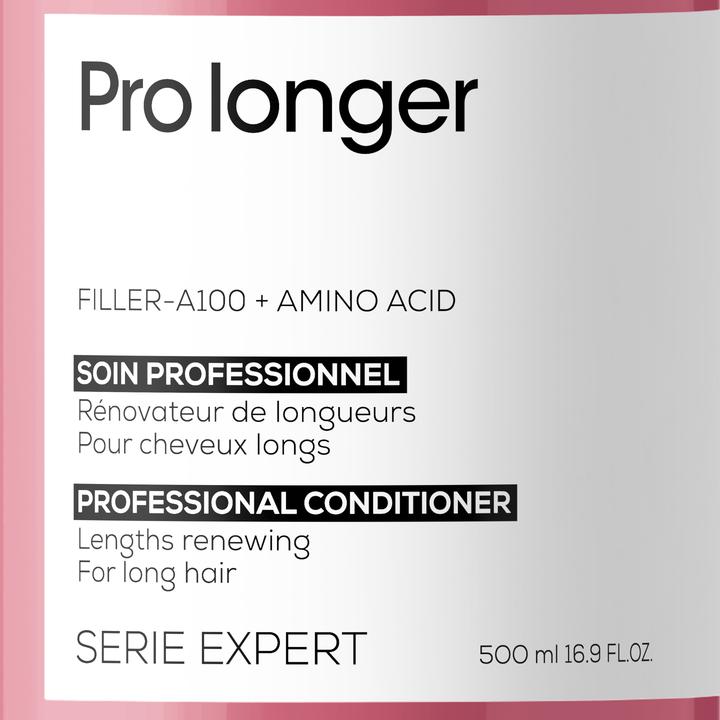 Produktbild L'Oréal Professionnel Pro Longer (500 ml)