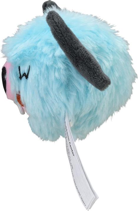 Immagine prodotto Pokémon Peluche Woobat Sitting Cuties - 15 cm (7 cm)