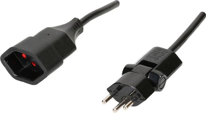 Image du produit Max Hauri Extension Clip-Clap (1 m, Type 13)