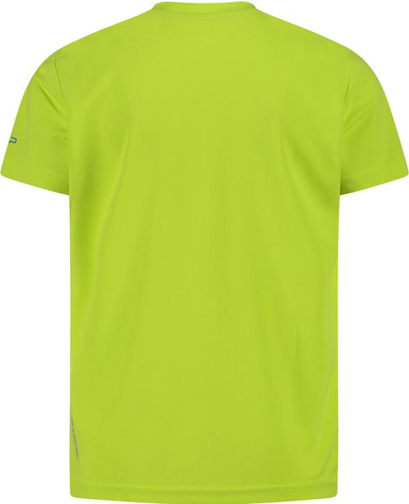 Produktbild CMP Campagnolo Boy's T-Shirt Piquet (128)