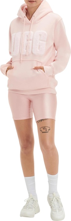 Actual product image Ugg sweatshirt (XS)