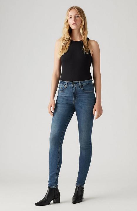 Immagine prodotto Levis 721 (W29/L32)